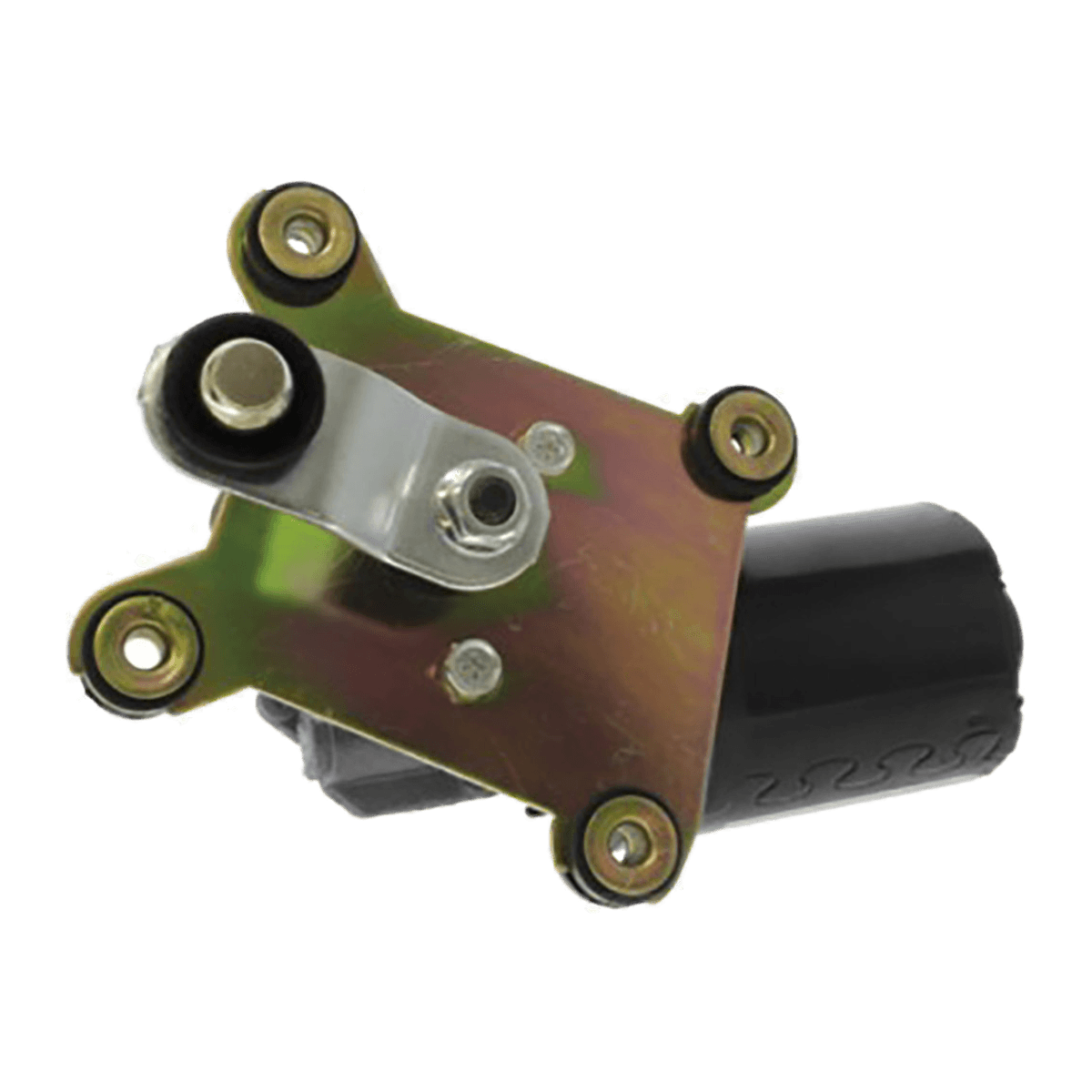 Motor de limpiaparabrisas