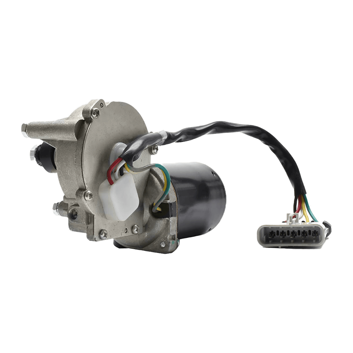 Motor de limpiaparabrisas