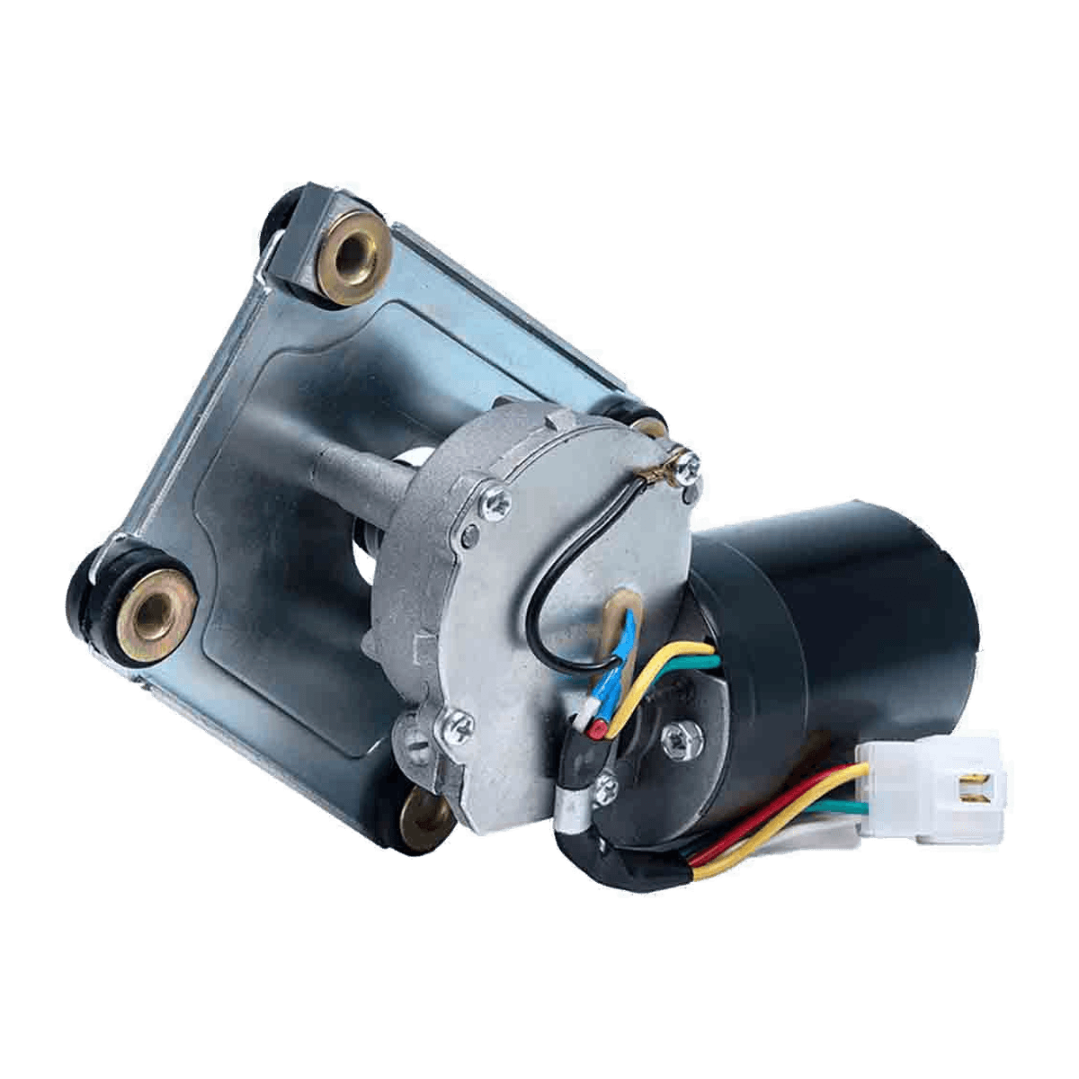 Motor de limpiaparabrisas para Chevrolet Spark 2005-2018 1.4L