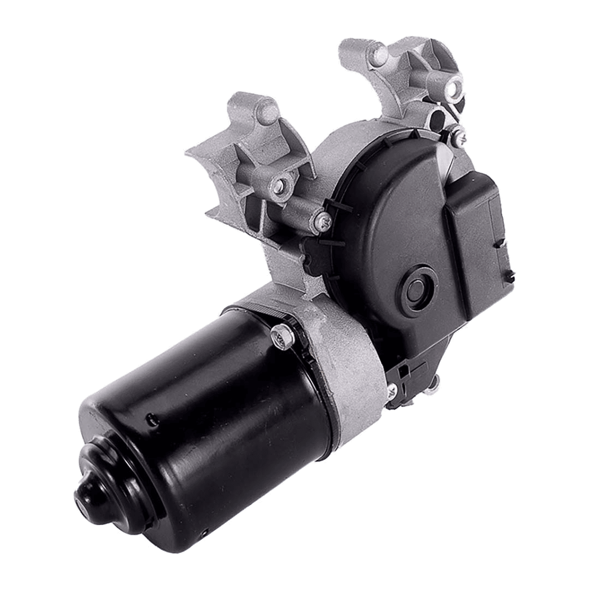 Motor de limpiaparabrisas