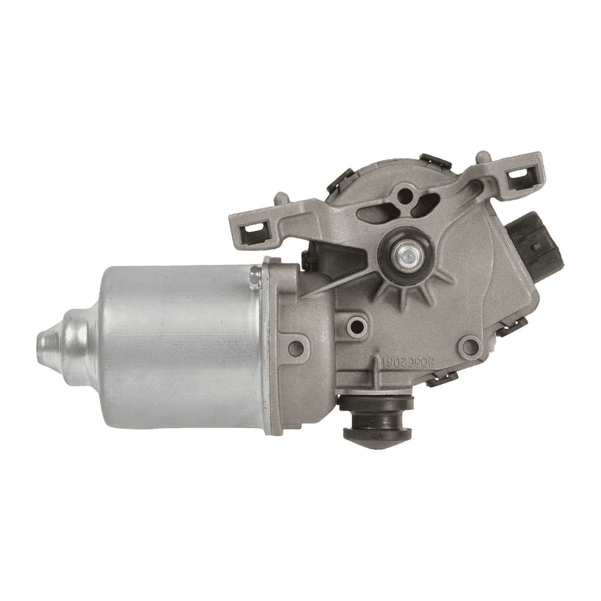 Motor de limpiaparabrisas