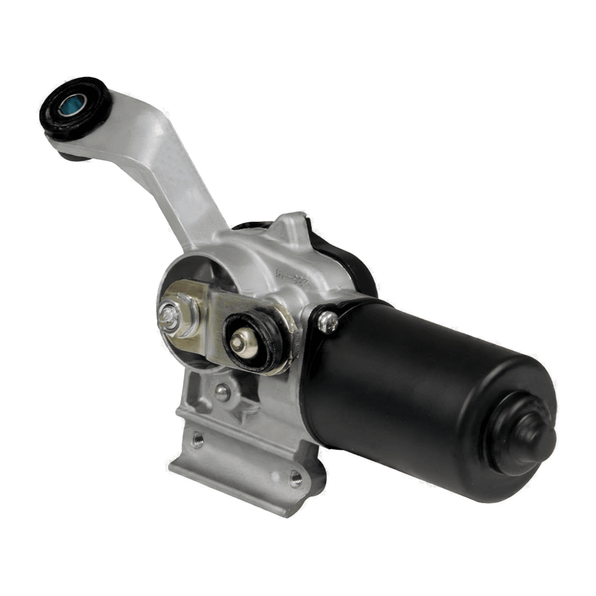 Motor de limpiaparabrisas