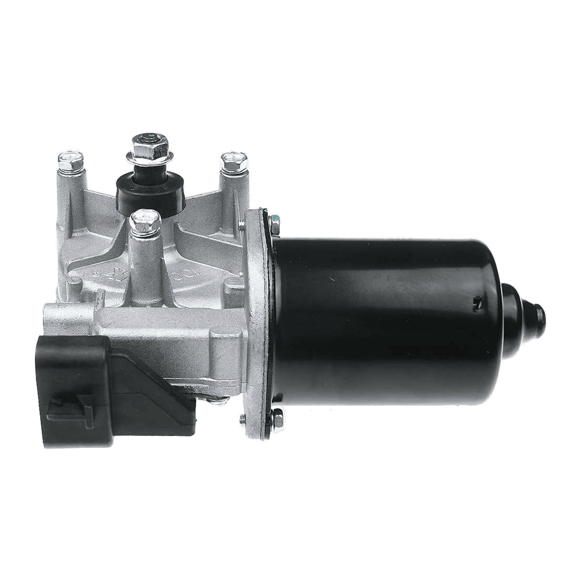 Motor de limpiaparabrisas