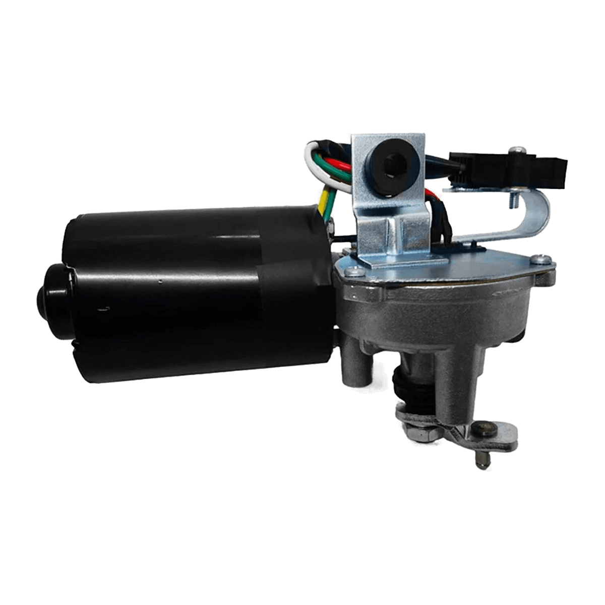Motor de limpiaparabrisas