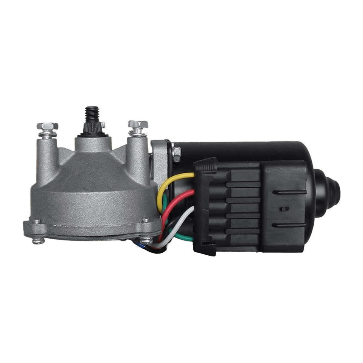 Motor de limpiaparabrisas