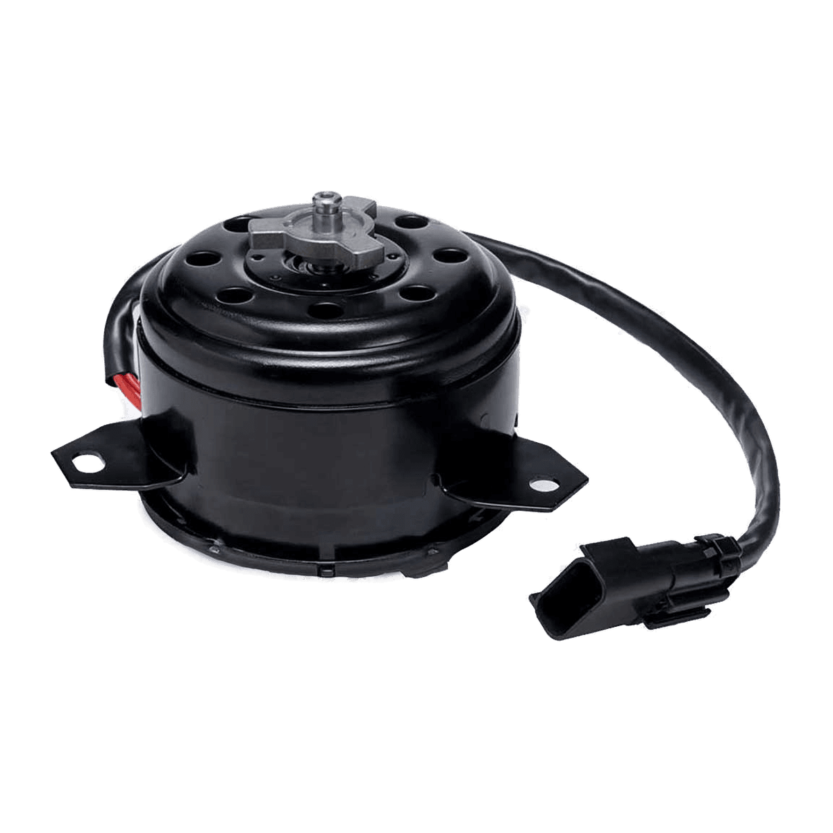 Motor de motoventilador