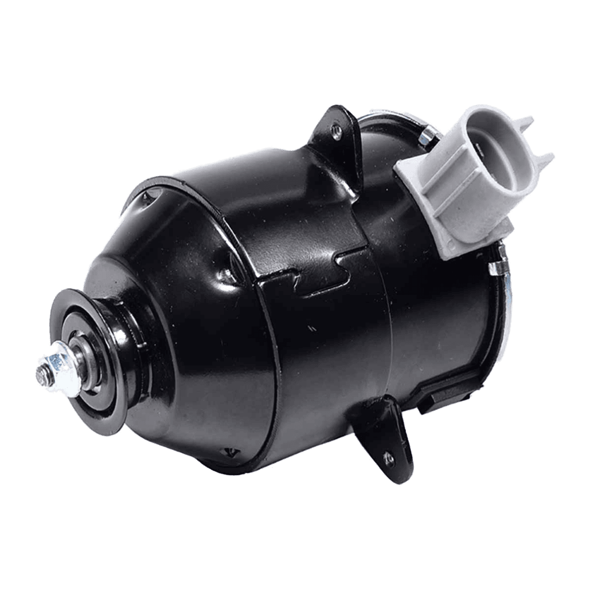 Motor de motoventilador