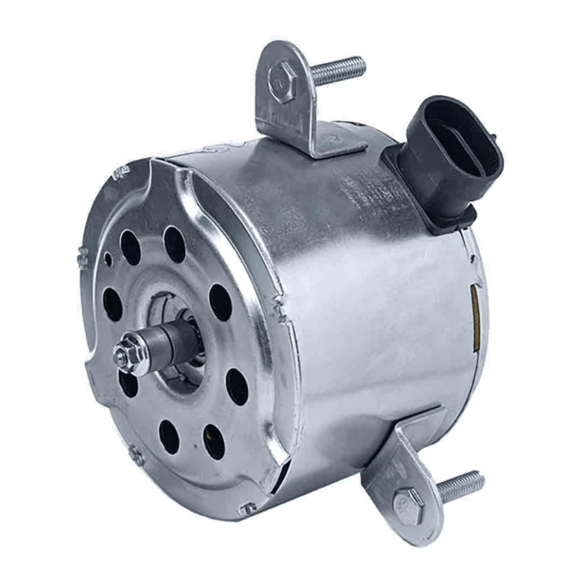Motor de motoventilador para Ford Fiesta 2001-2009 1.6L