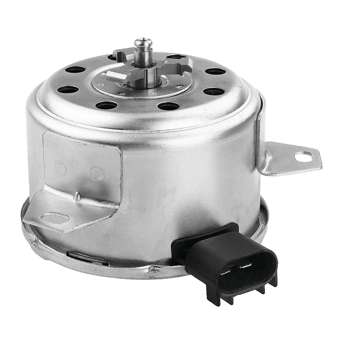 Motor de motoventilador