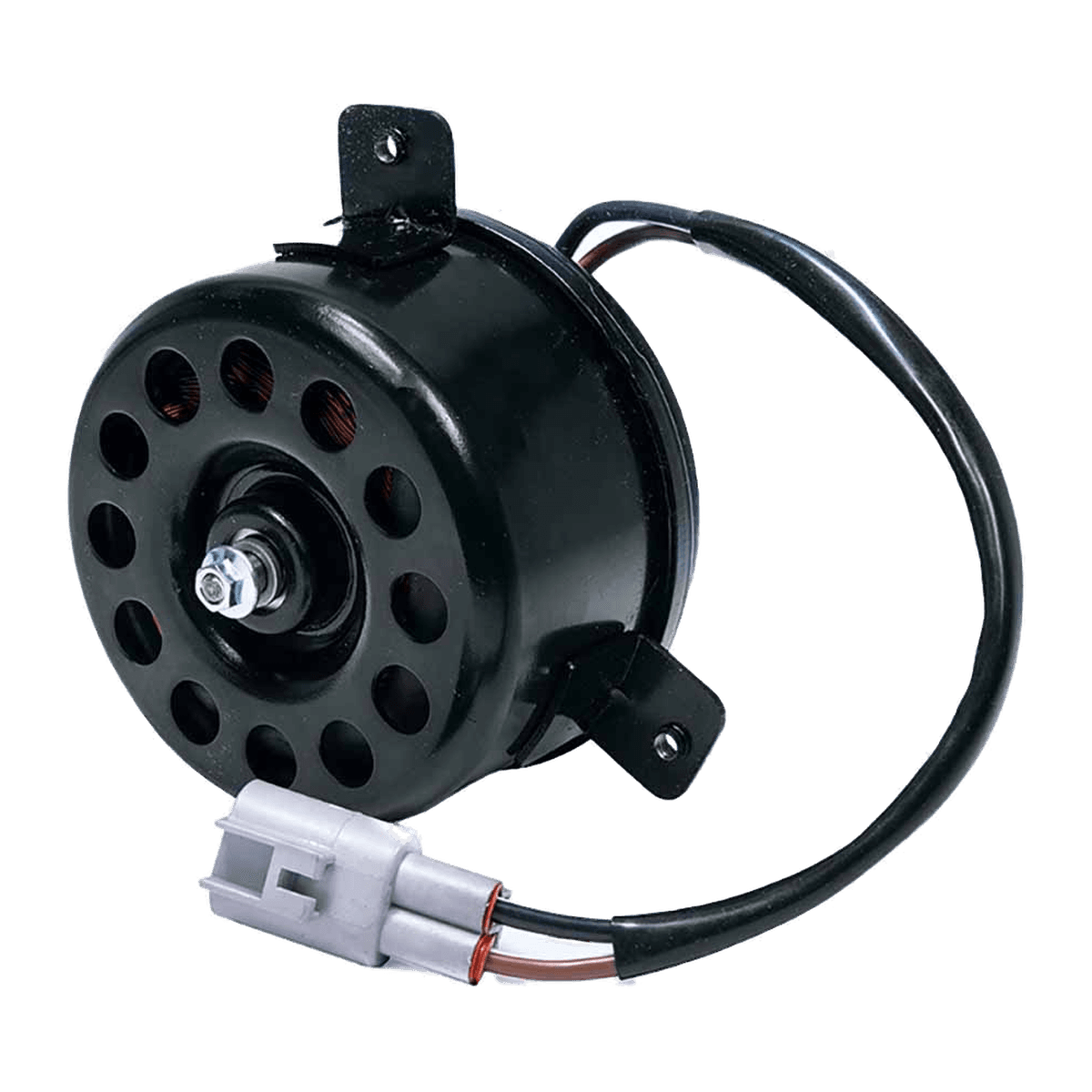 Motor de motoventilador para Chevrolet Aveo 2009-2017 1.6L