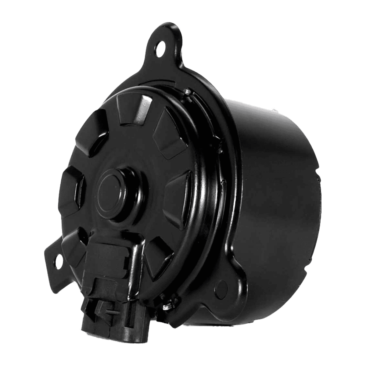 Motor de motoventilador
