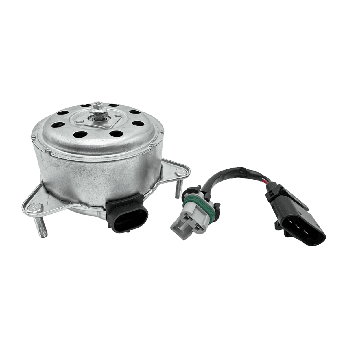 Motor de motoventilador