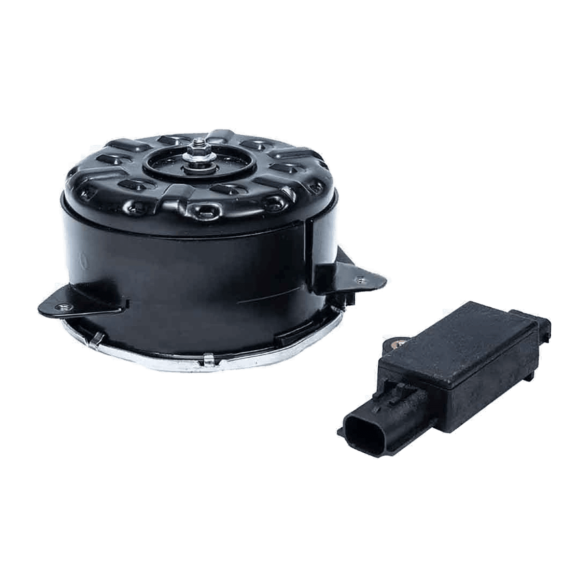 Motor de motoventilador para Dodge Neon 2000-2004 2.0L