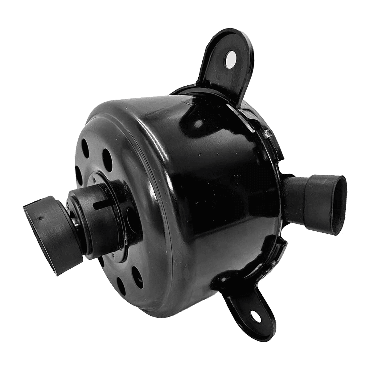Motor de motoventilador