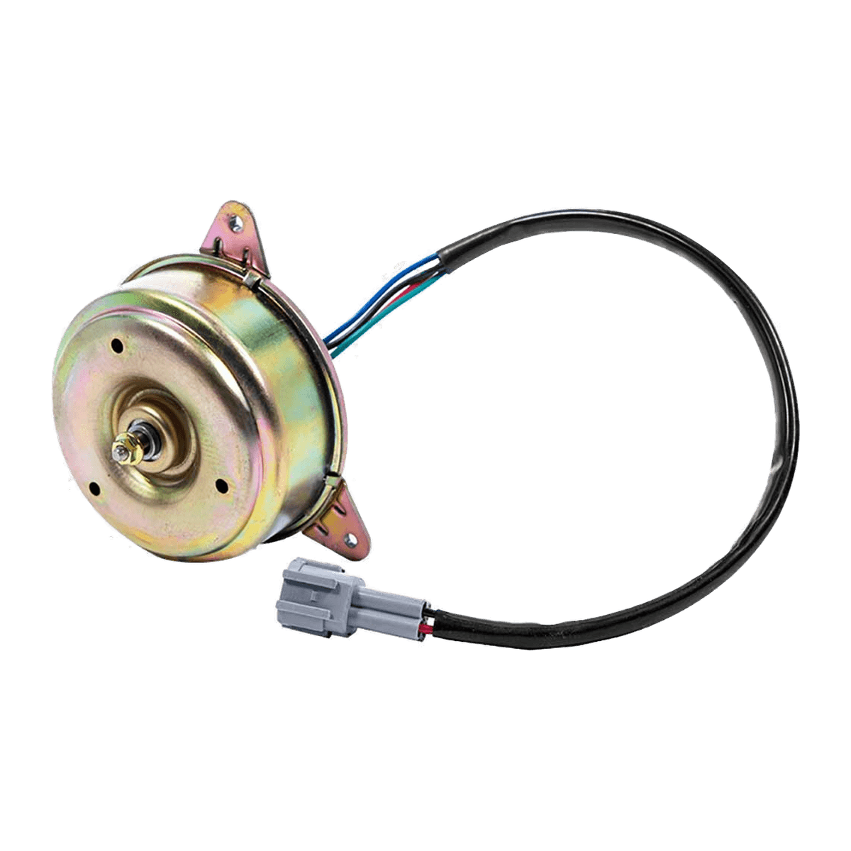 Motor de motoventilador para Nissan Altima 1998-2001 1.8L/2.4L/2.5L/3.5L