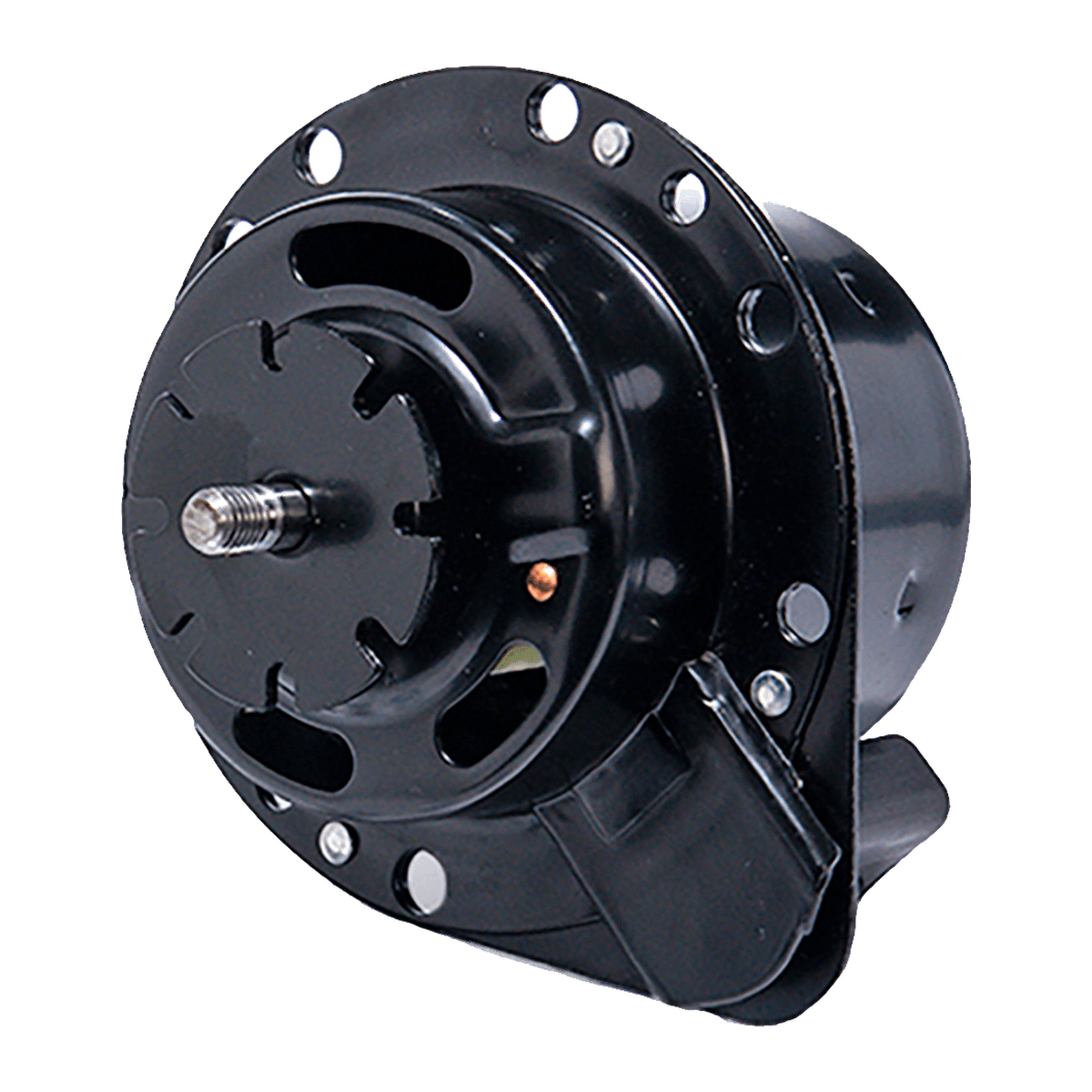 Motor de motoventilador