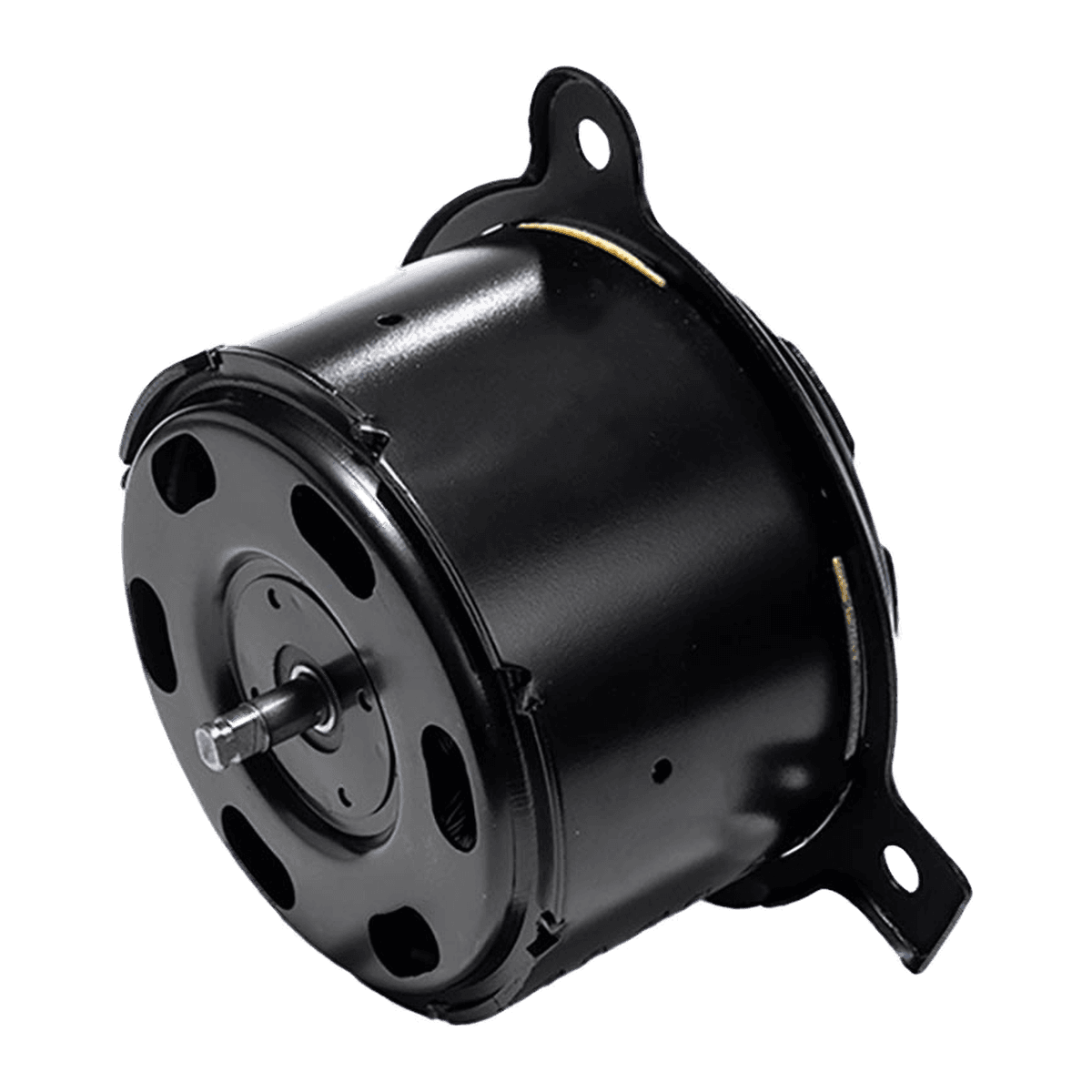 Motor de motoventilador