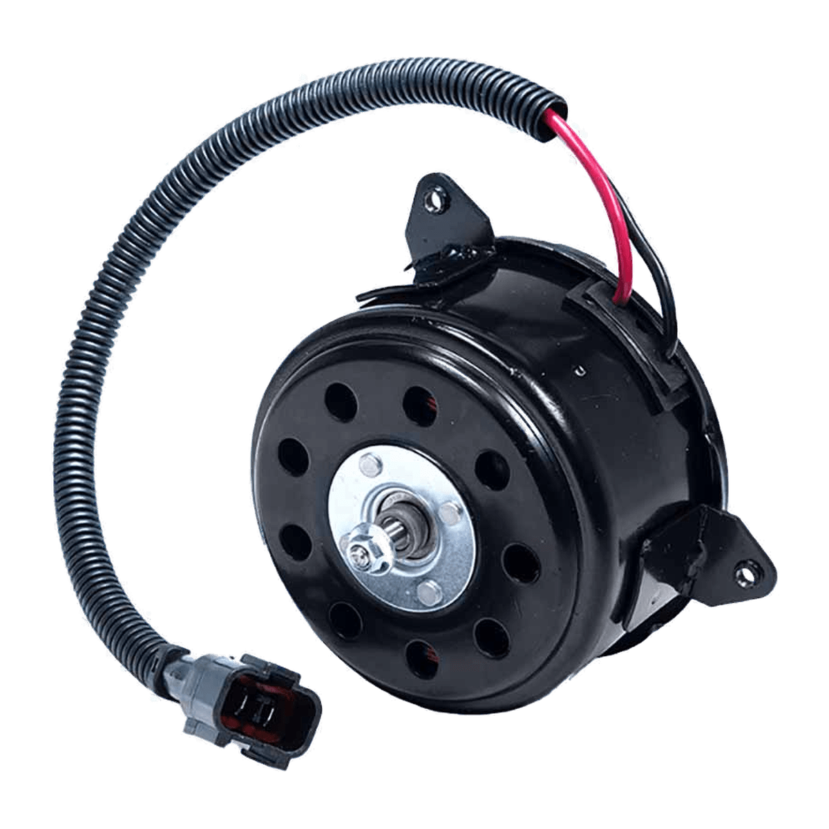 Motor de motoventilador para Nissan Tiida 2007-2010 1.8L