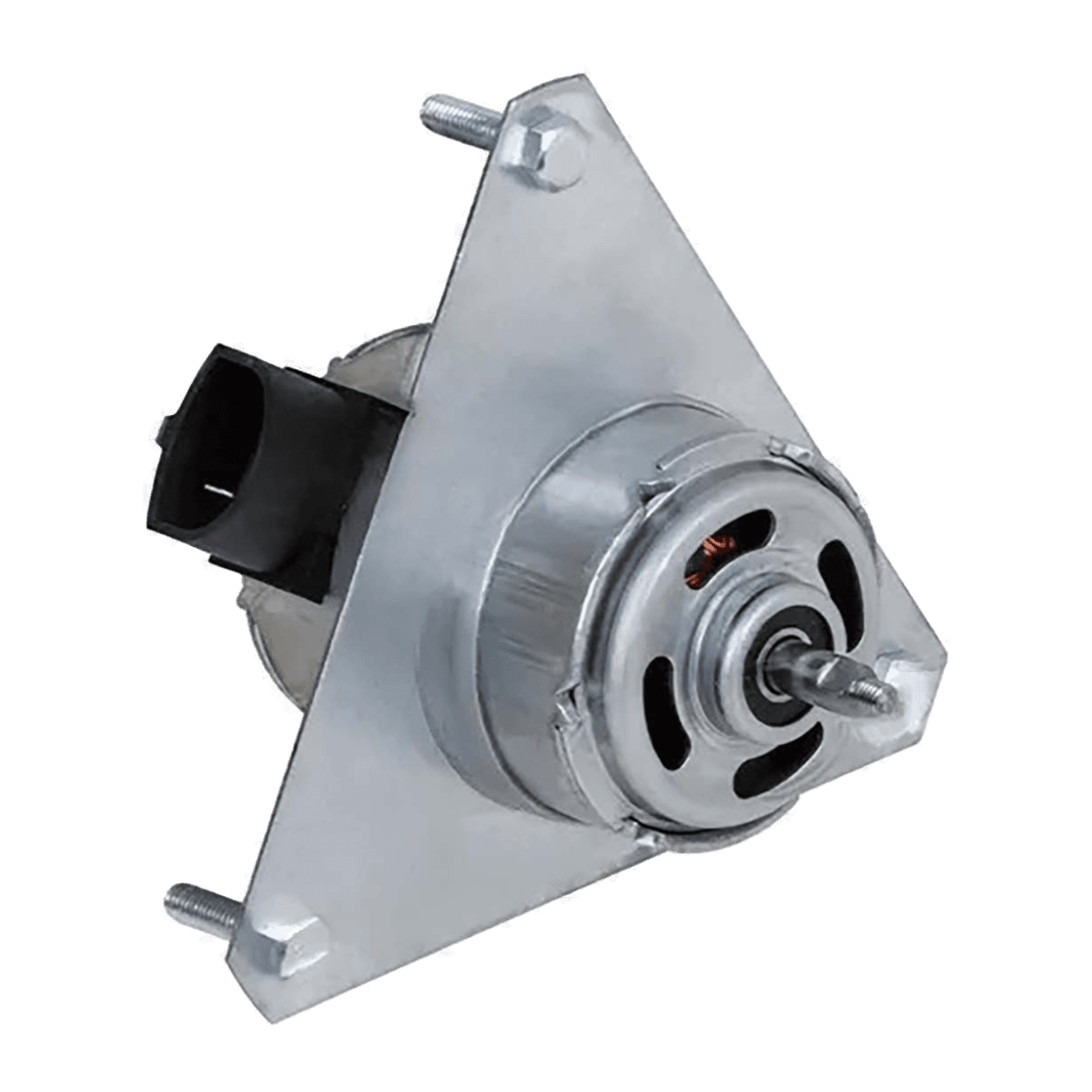 Motor de motoventilador