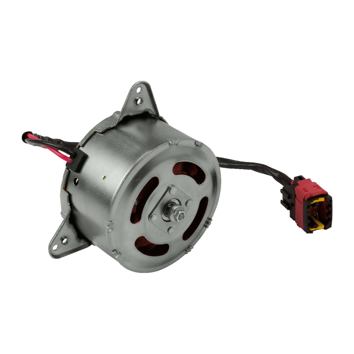 Motor de motoventilador