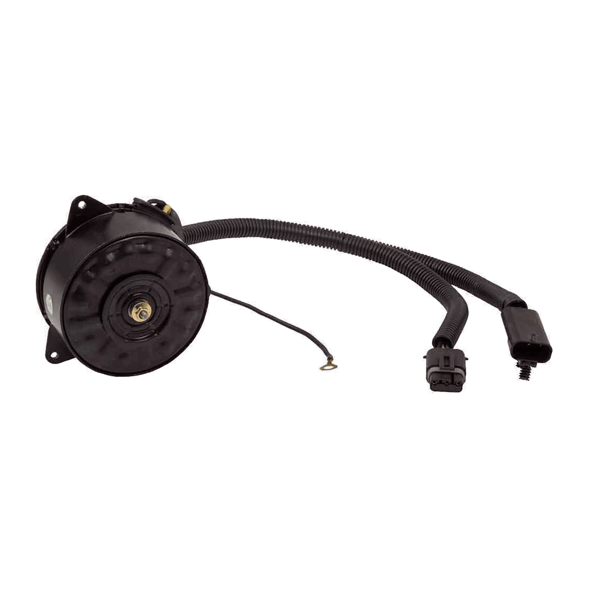 Motor de motoventilador