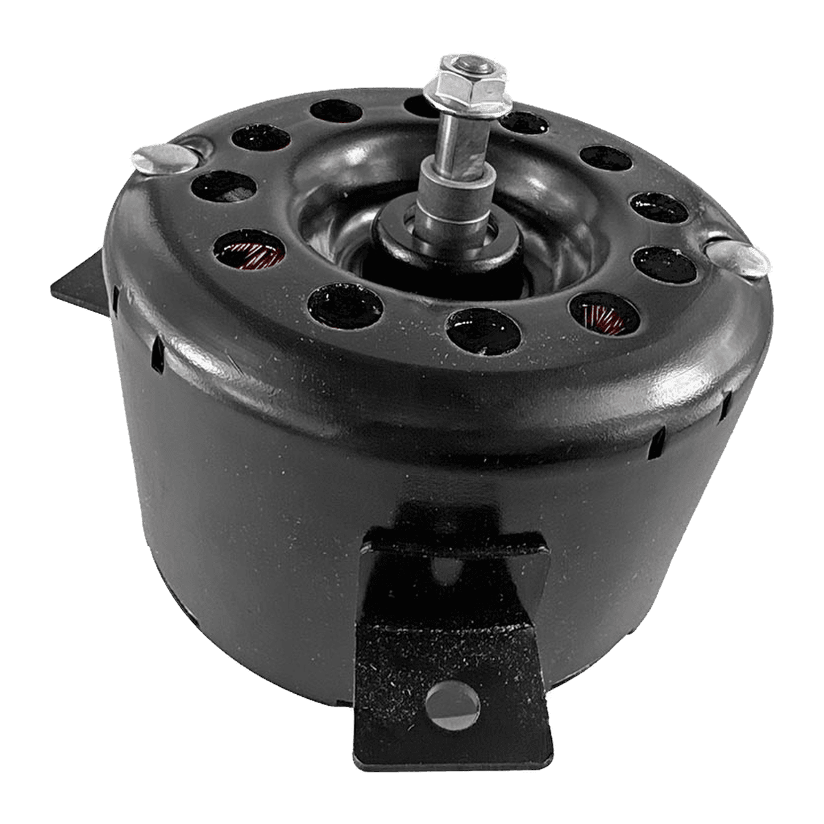 Motor de motoventilador
