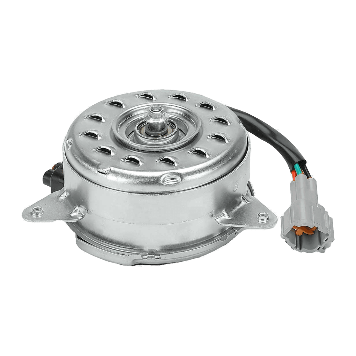 Motor de motoventilador para Nissan Versa 2013-2018 1.6L