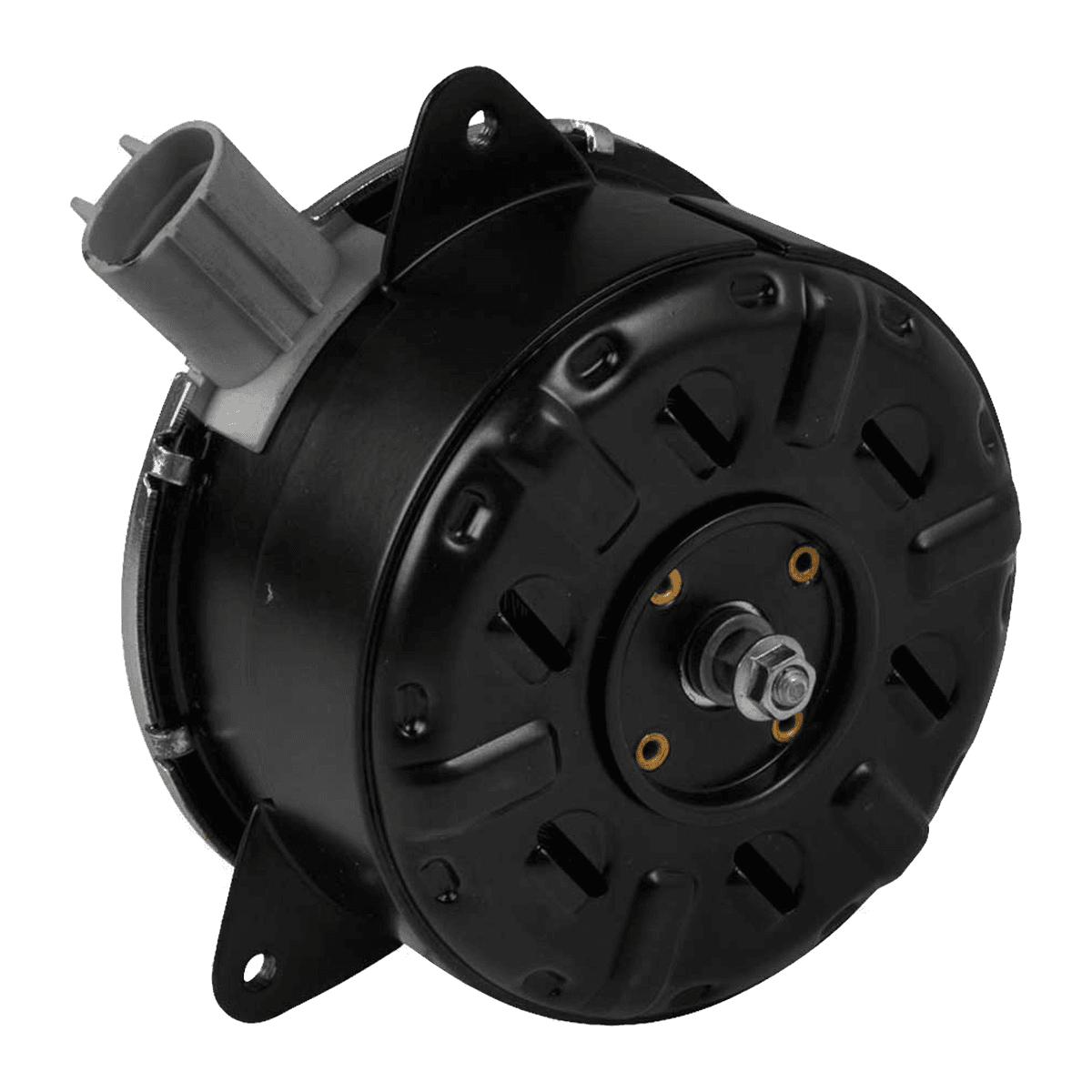 Motor de motoventilador