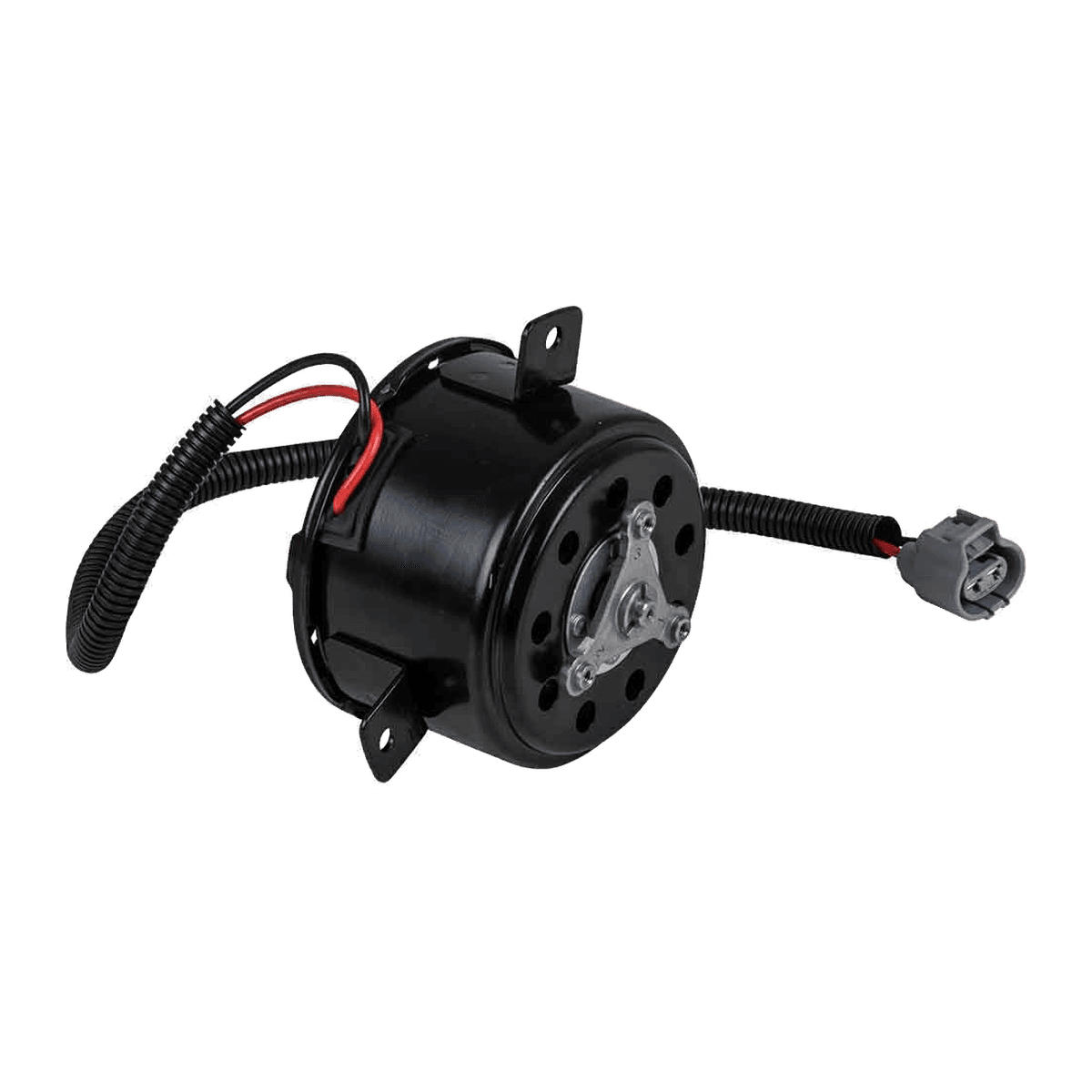 Motor de motoventilador