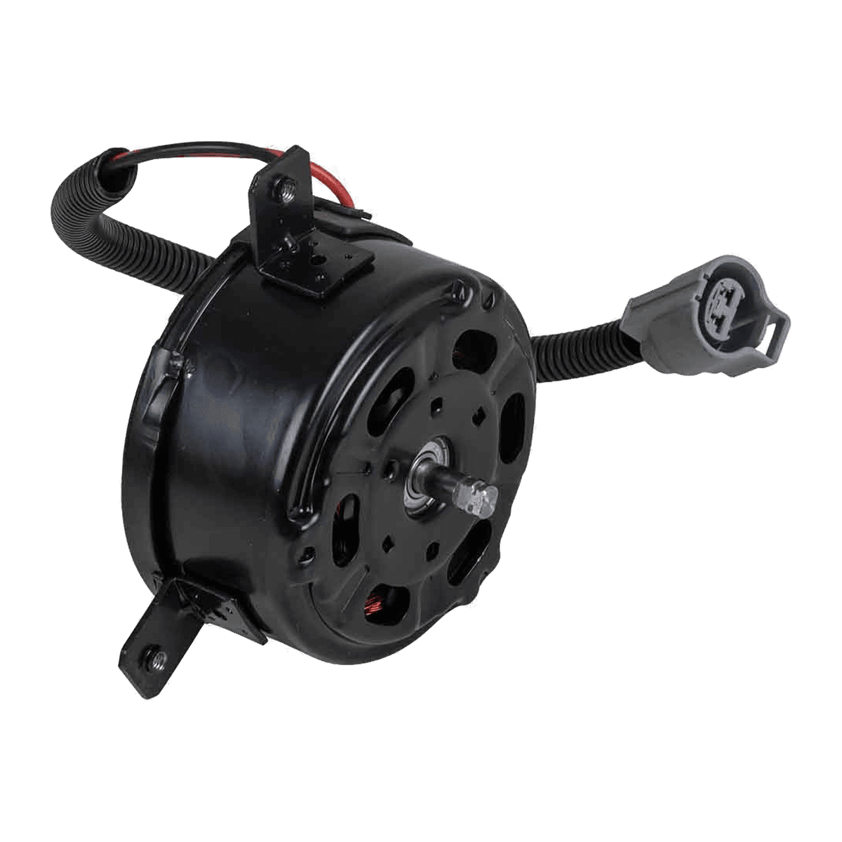 Motor de motoventilador