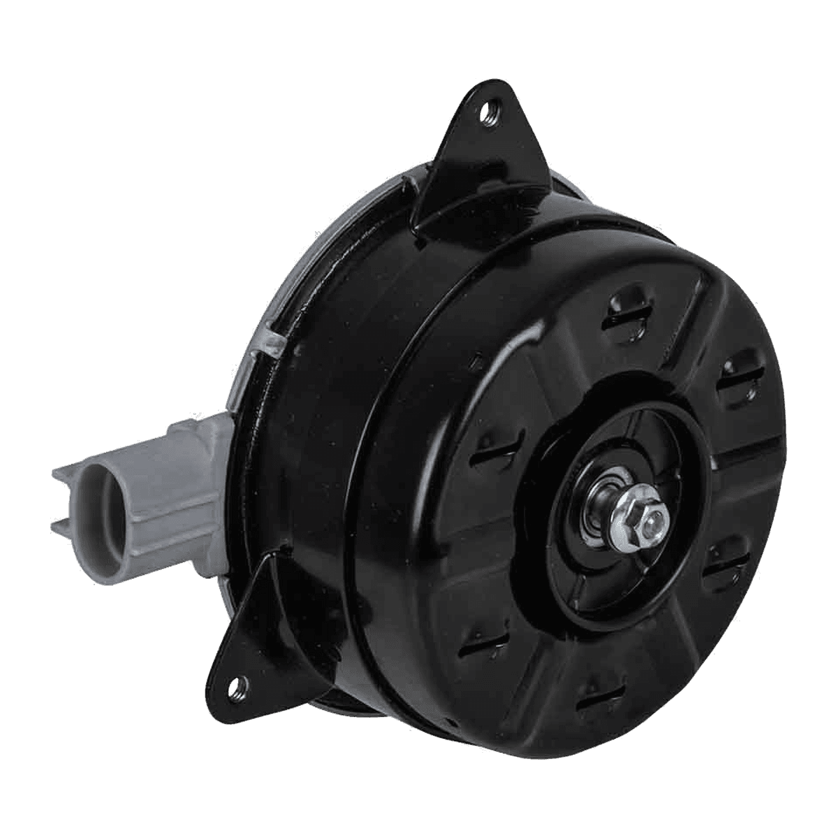 Motor de motoventilador