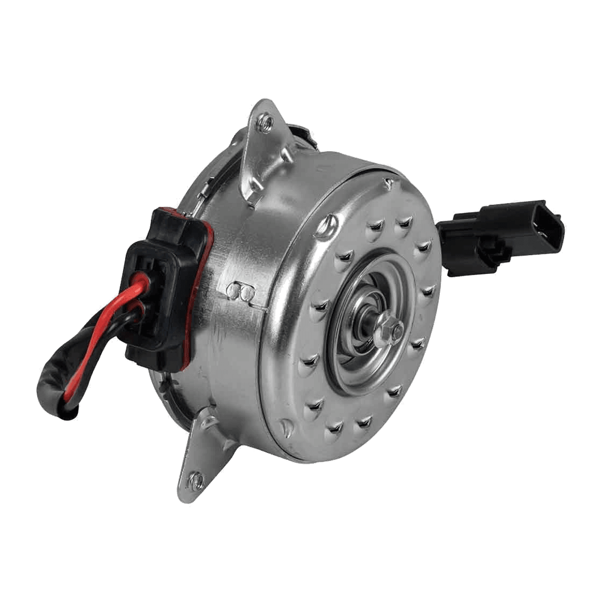 Motor de motoventilador