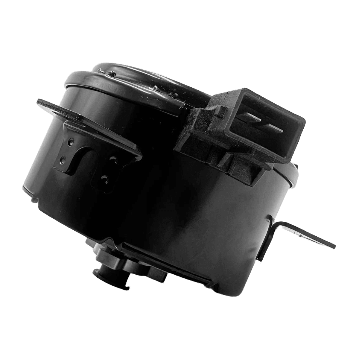 Motor de motoventilador