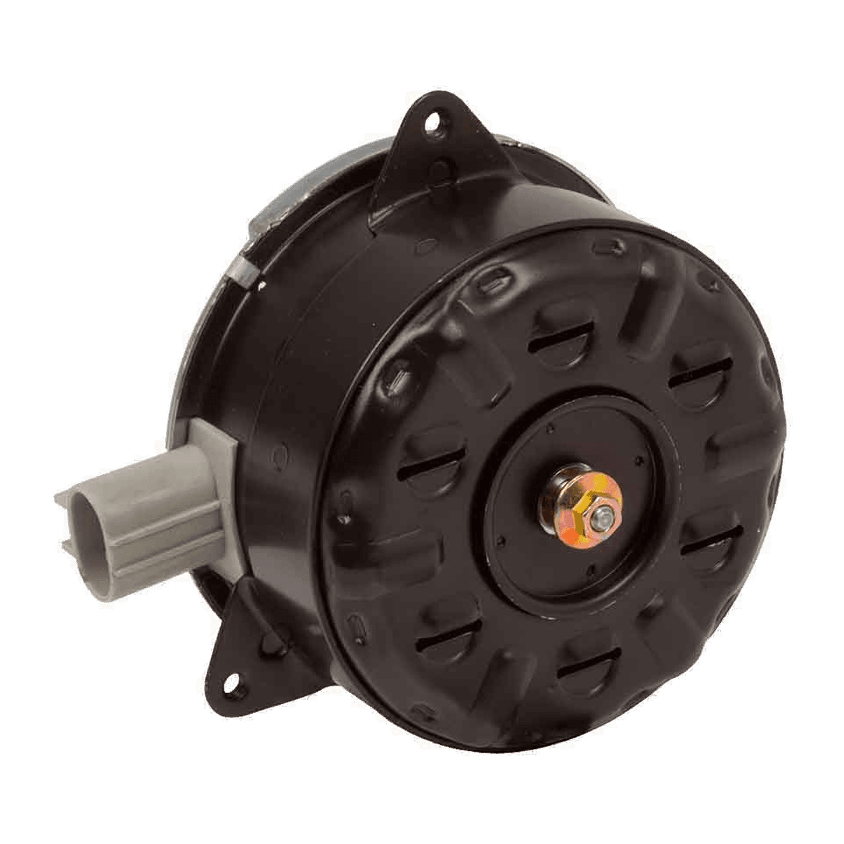 Motor de motoventilador