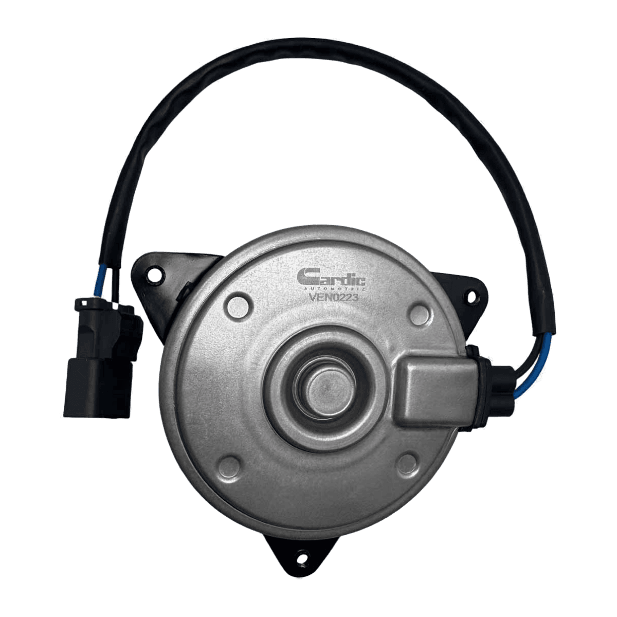 Motor de motoventilador