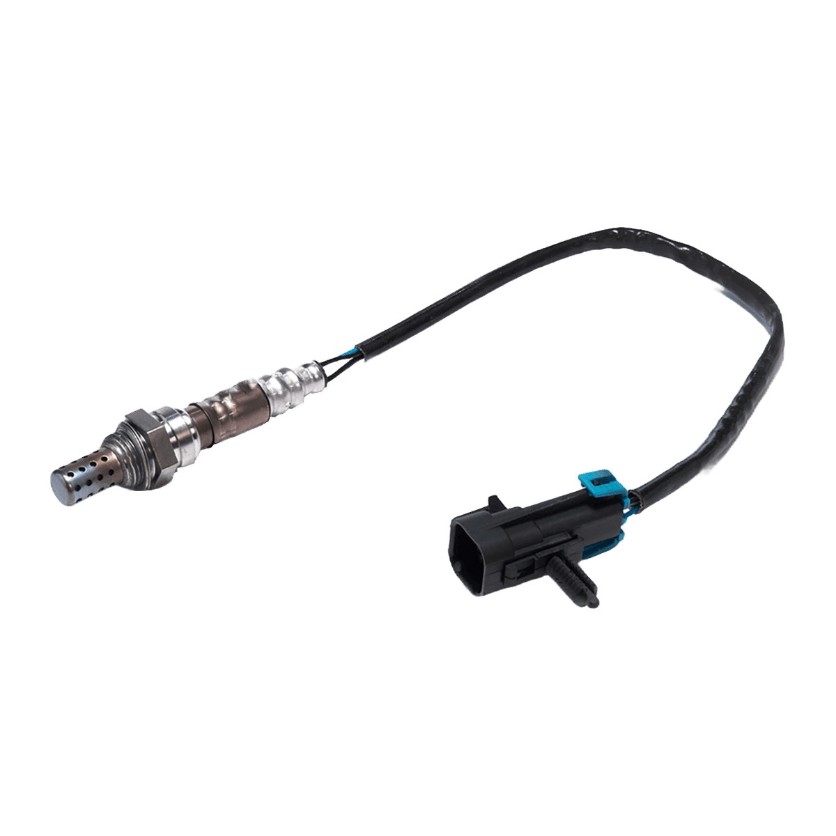 Sensor de oxígeno