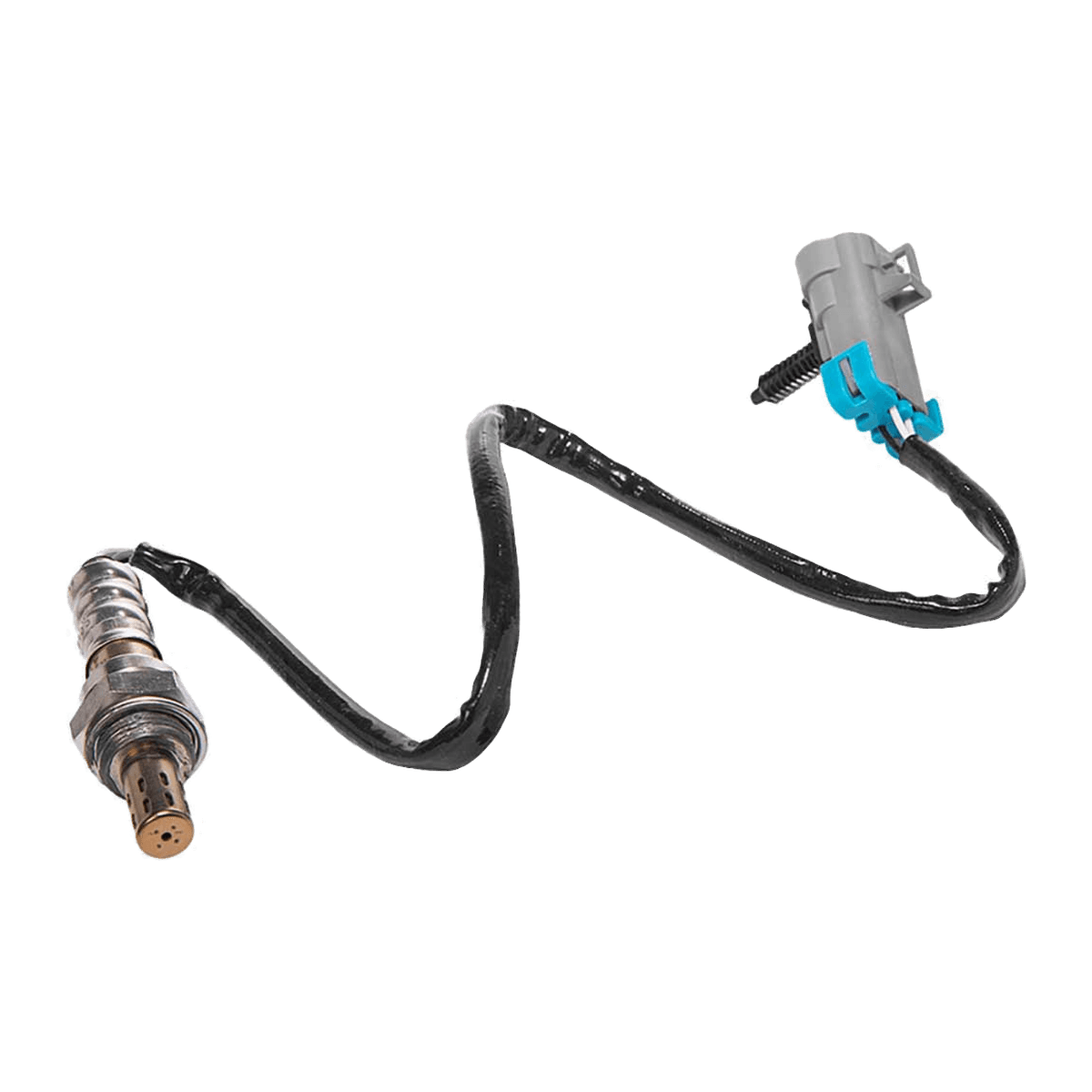 Sensor de oxígeno