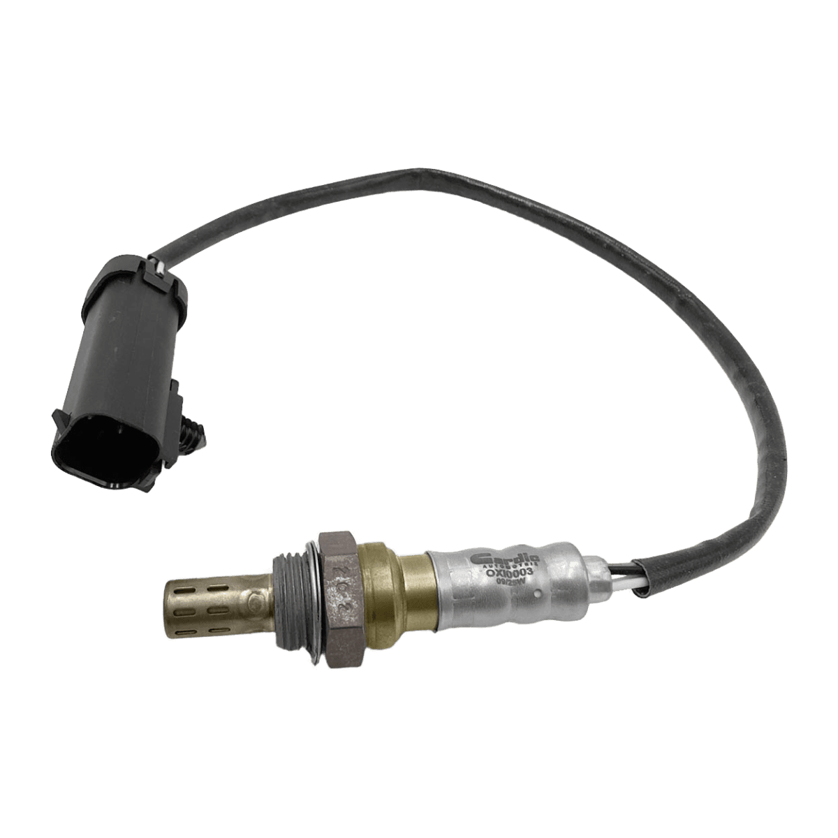 Sensor de oxígeno