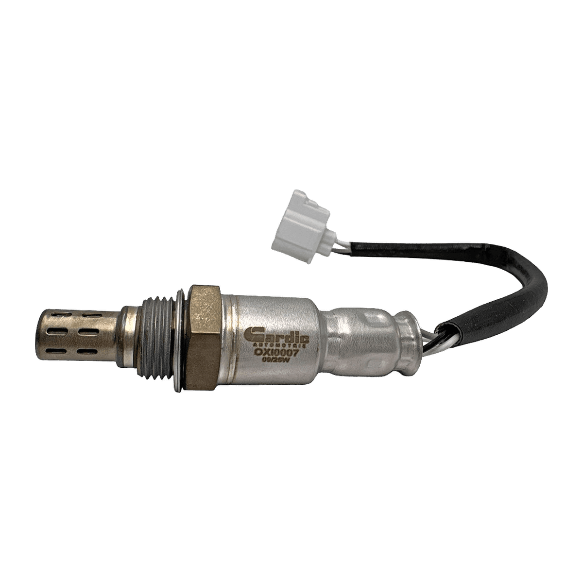 Sensor de oxígeno