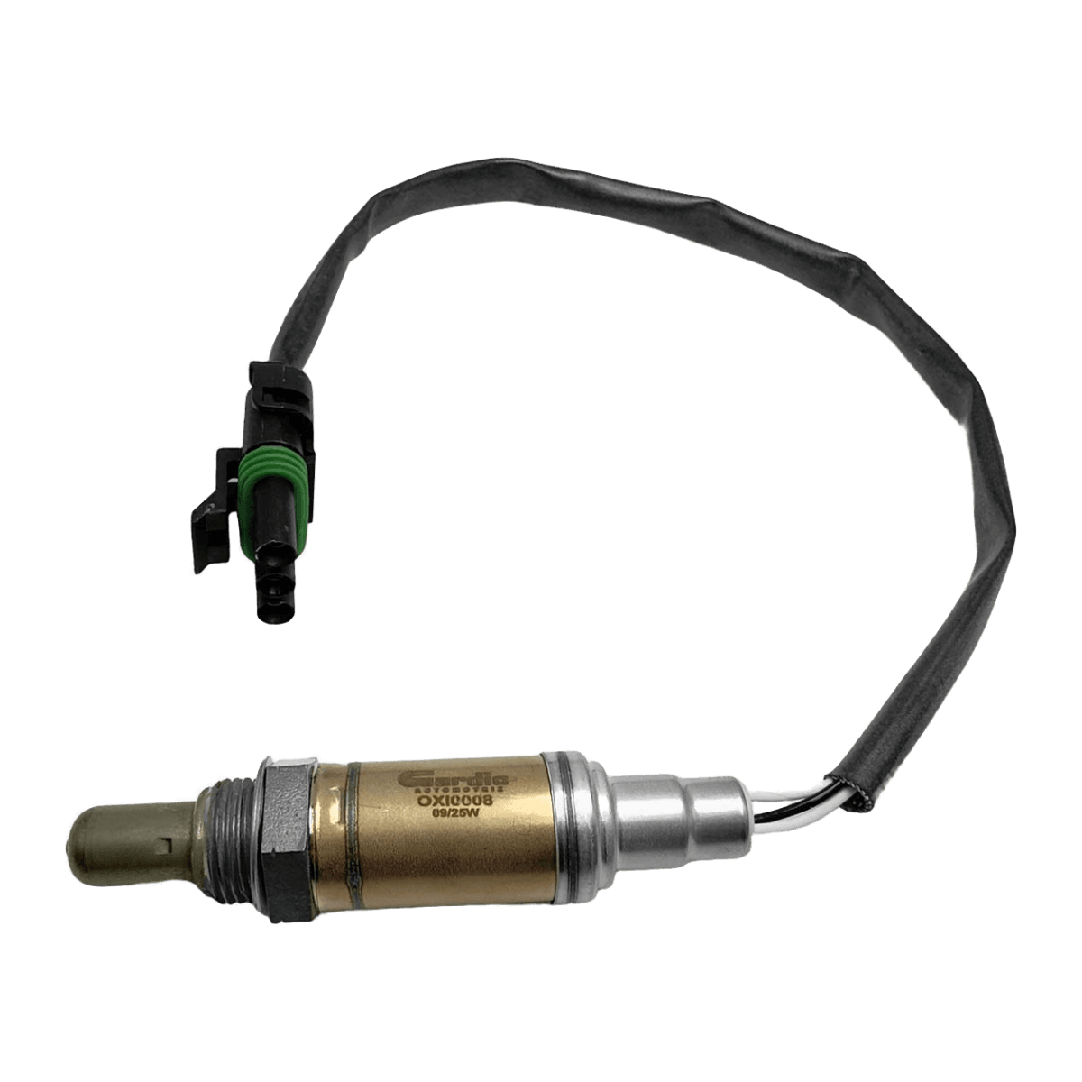Sensor de oxígeno