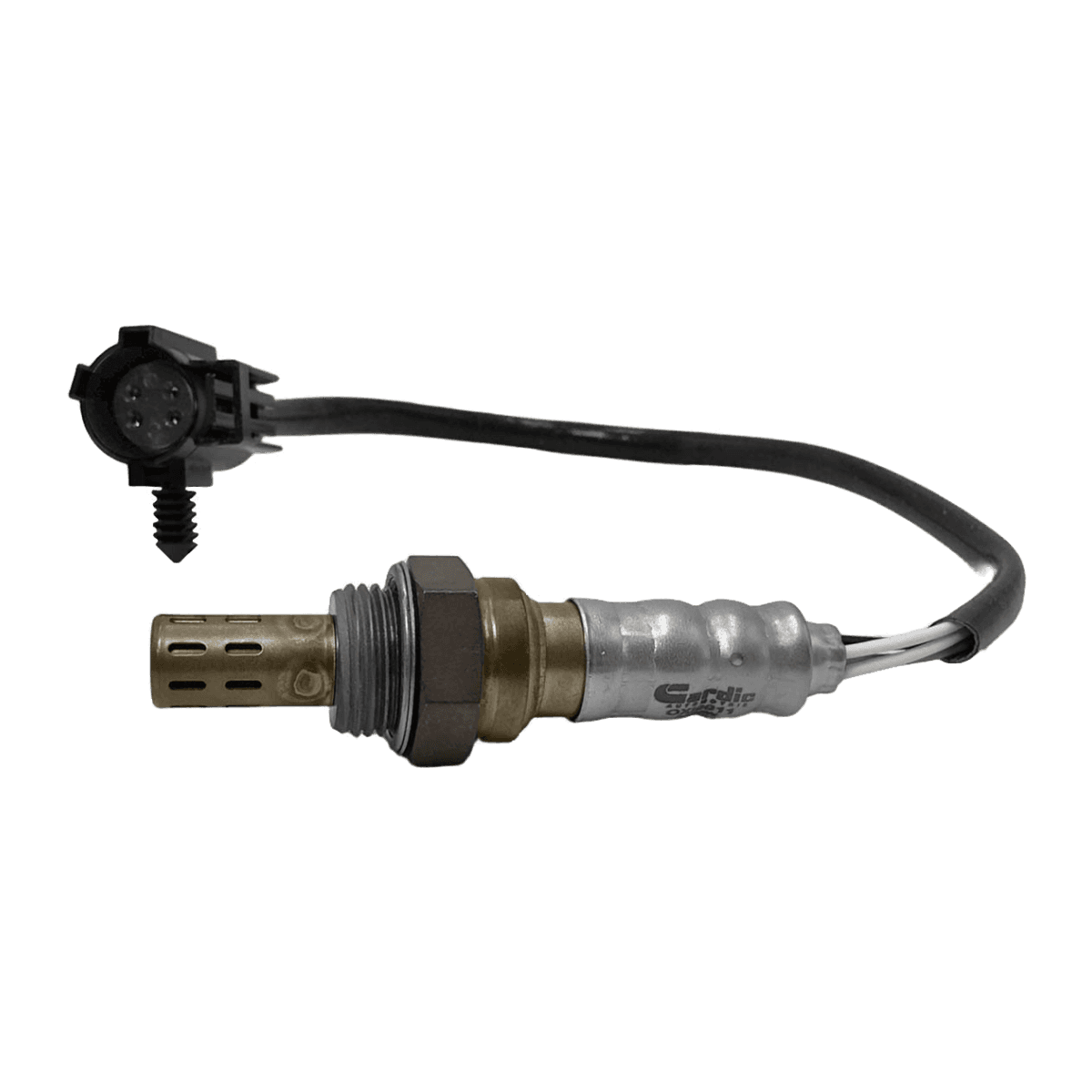 Sensor de oxígeno