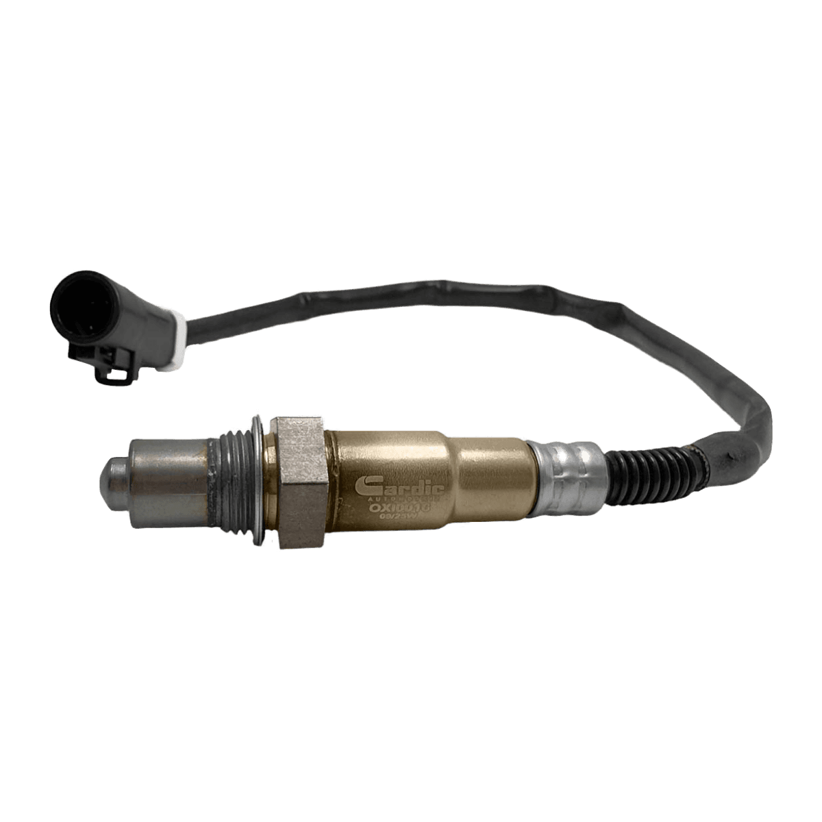 Sensor de oxígeno