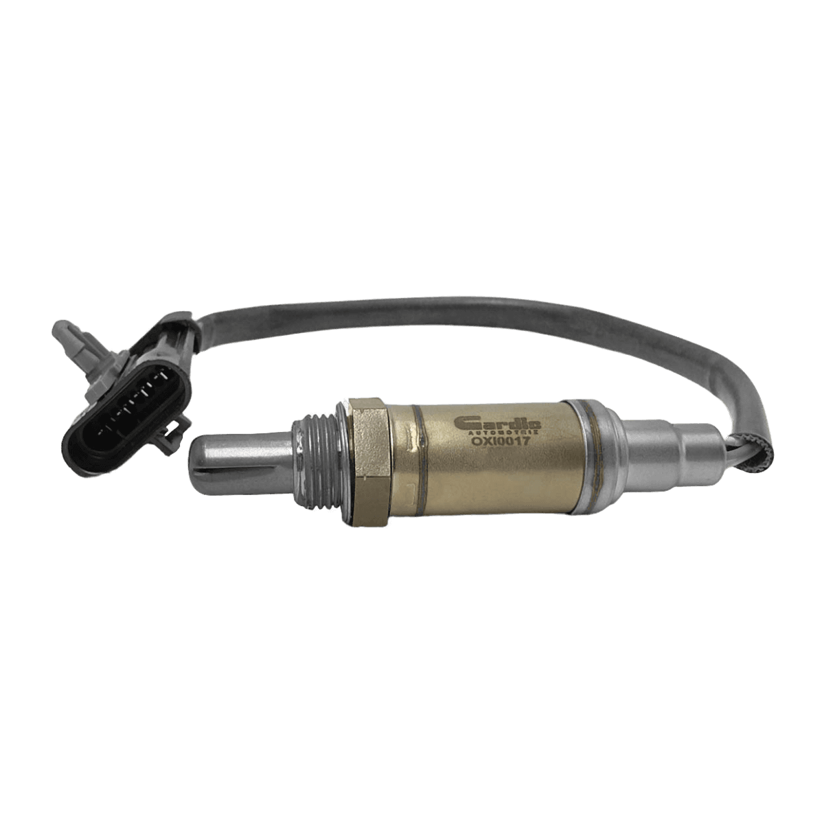 Sensor de oxígeno