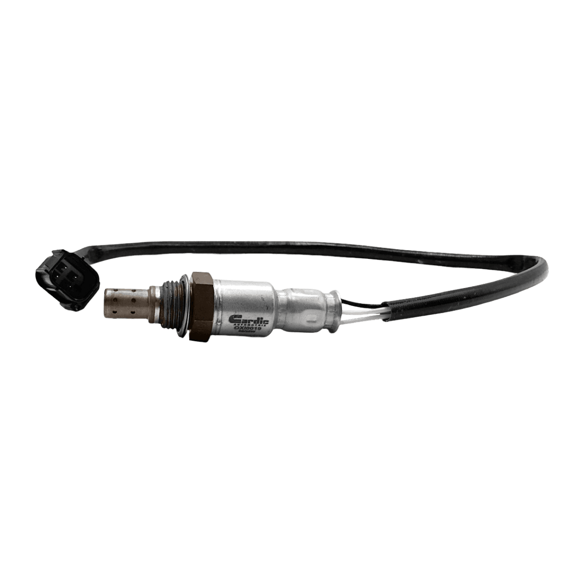 Sensor de oxígeno
