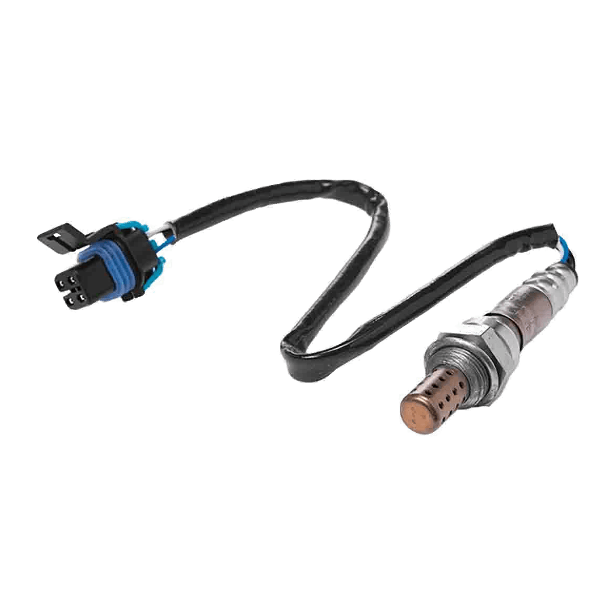 Sensor de oxígeno