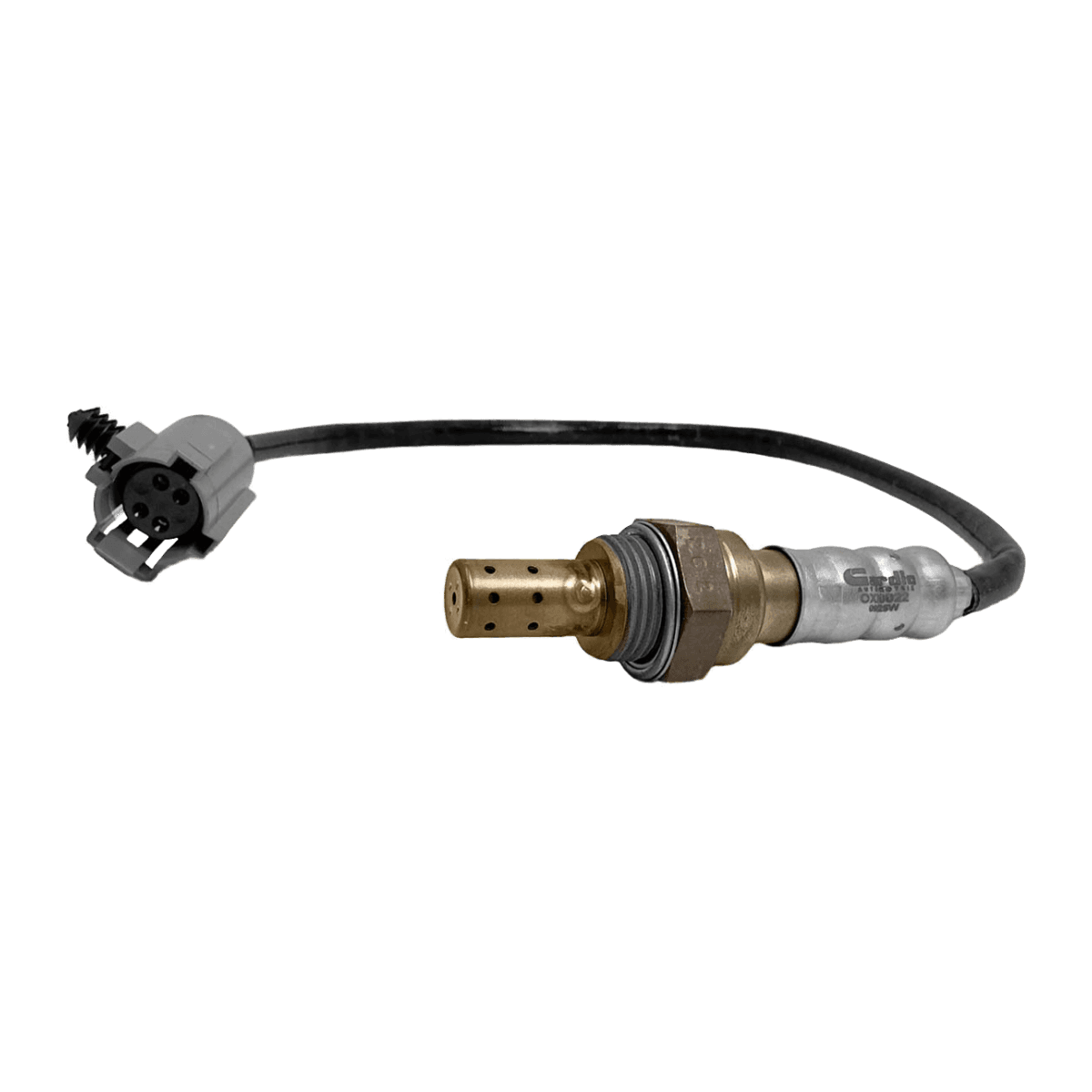 Sensor de oxígeno