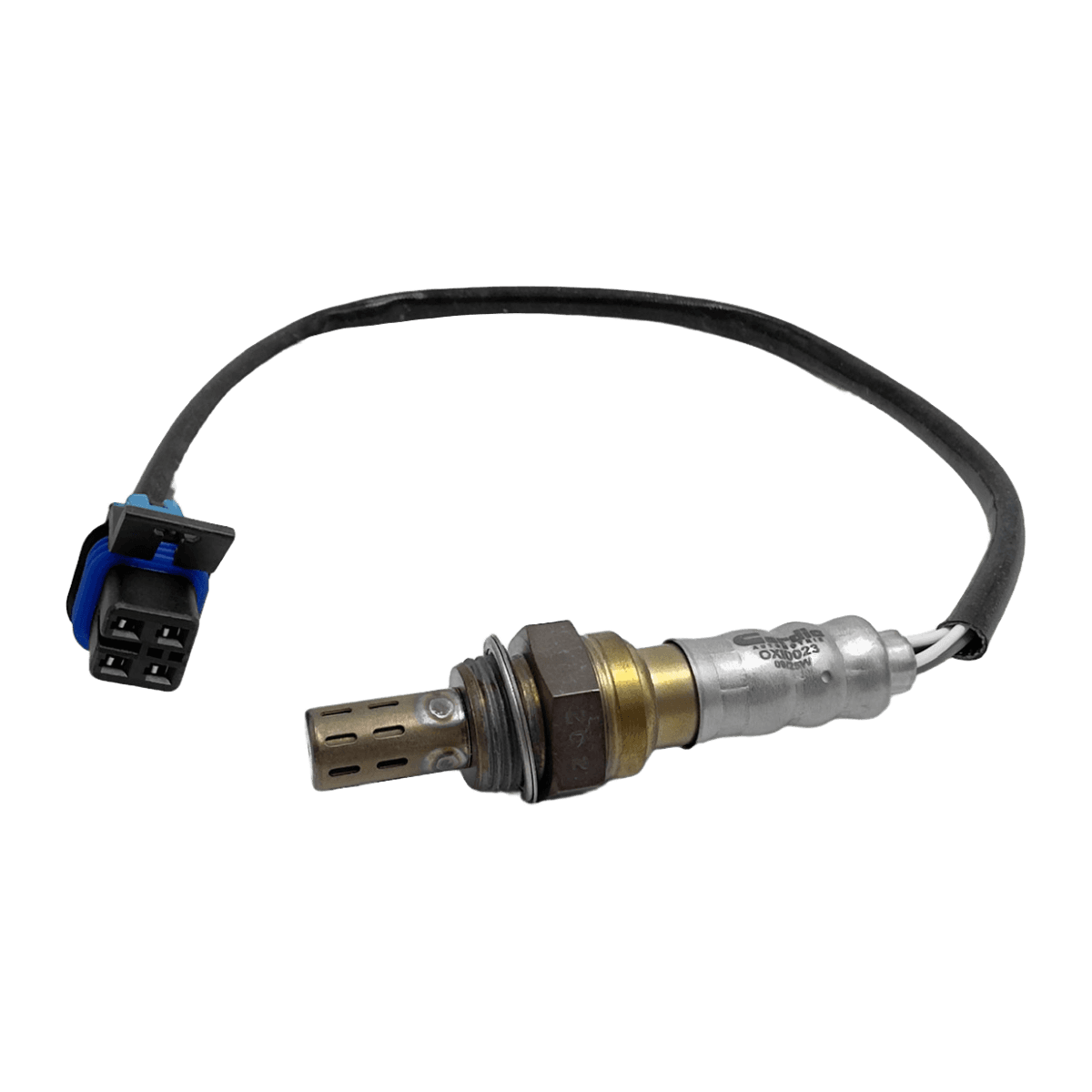 Sensor de oxígeno