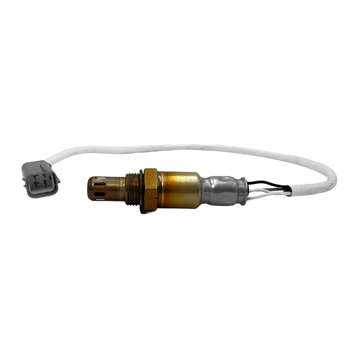 Sensor de oxígeno
