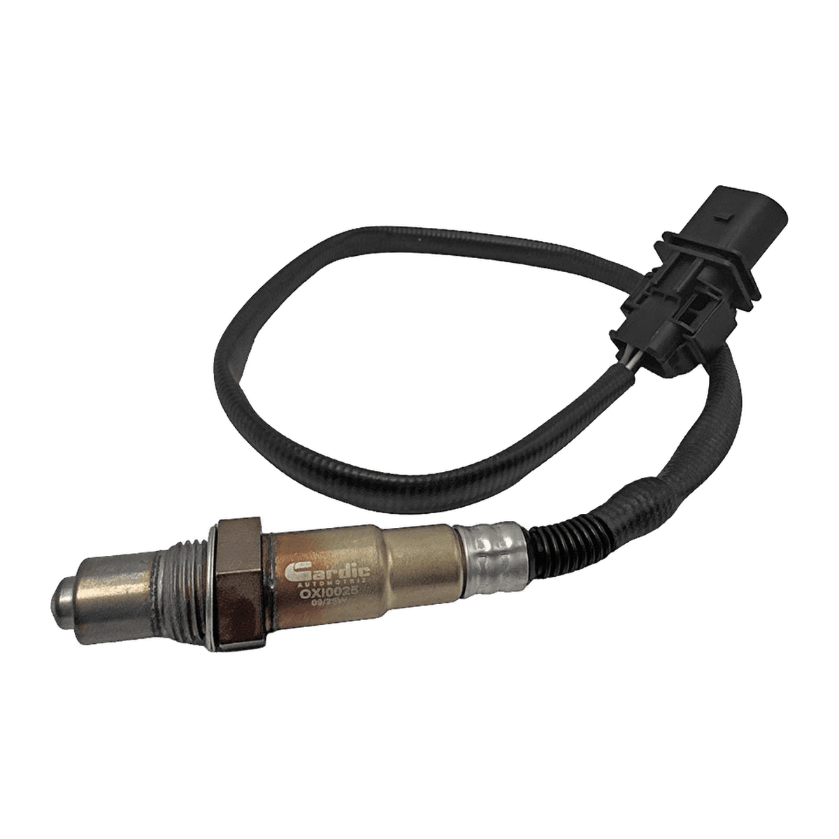 Sensor de oxígeno