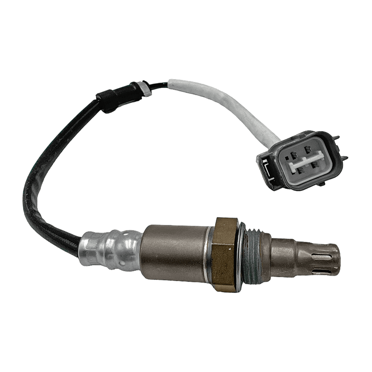 Sensor de oxígeno